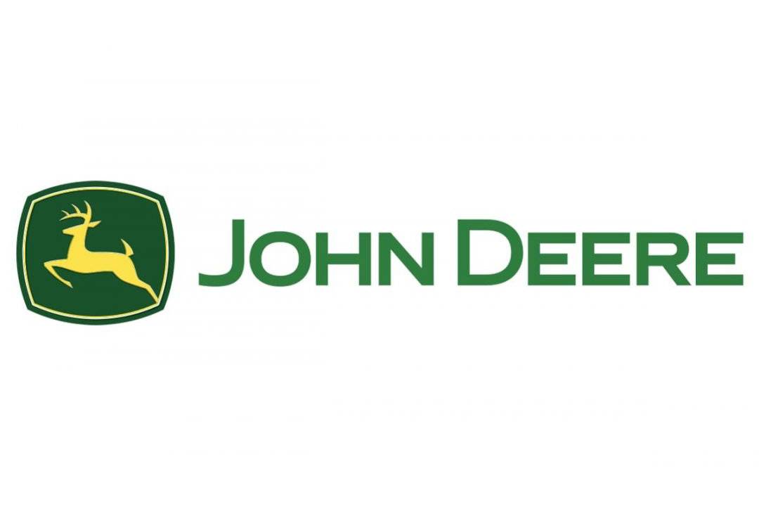 John Deere