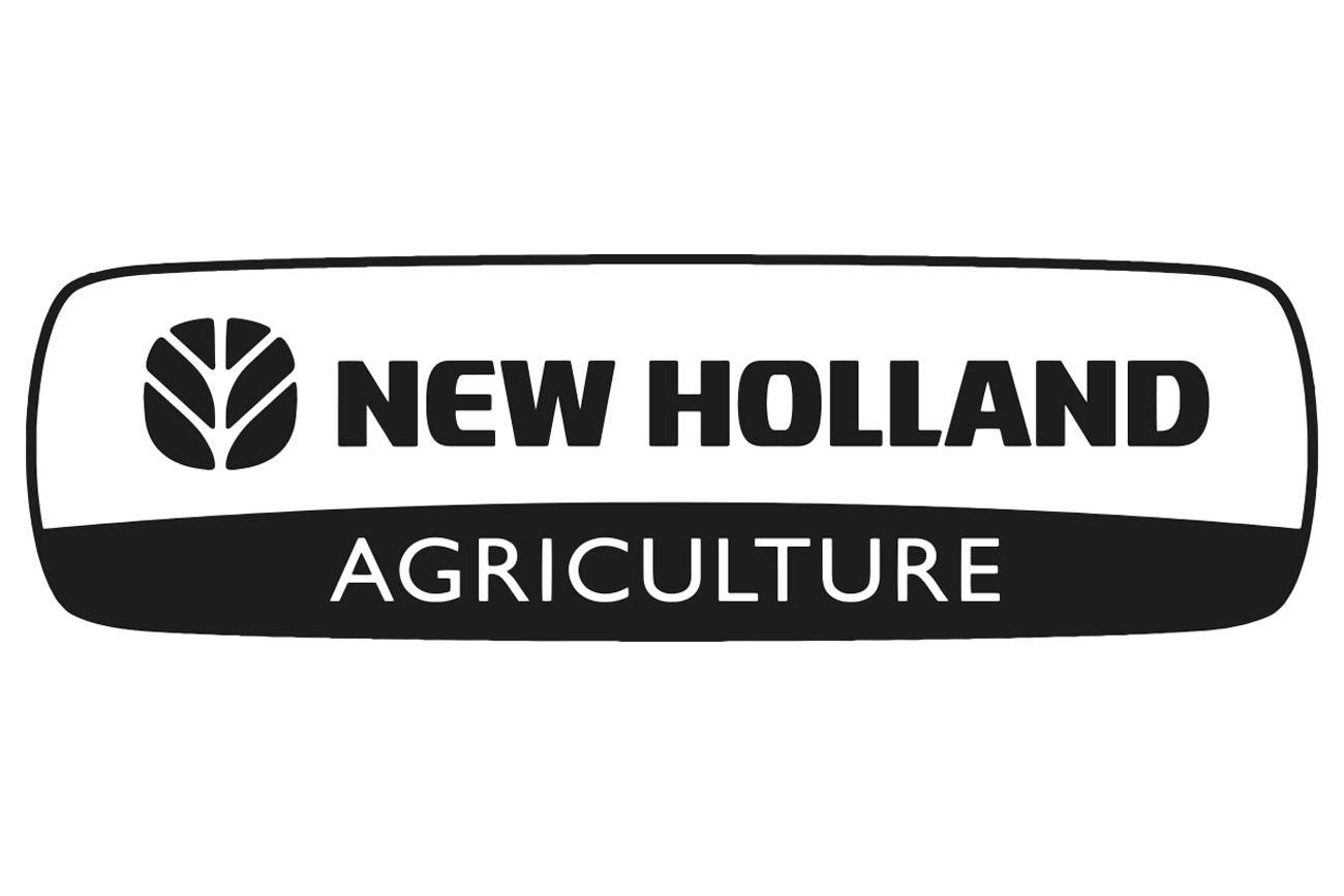 New holland