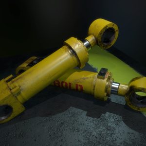 ГЦ 1